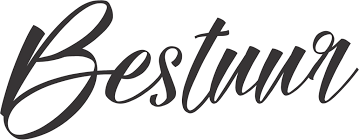 bestuur woord
